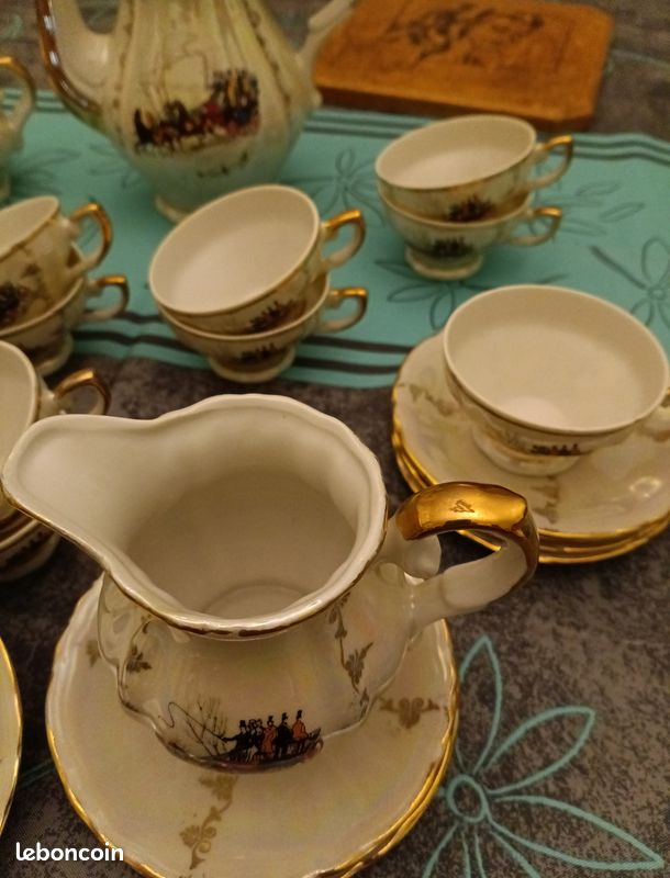 Service Thé Café (image 3)