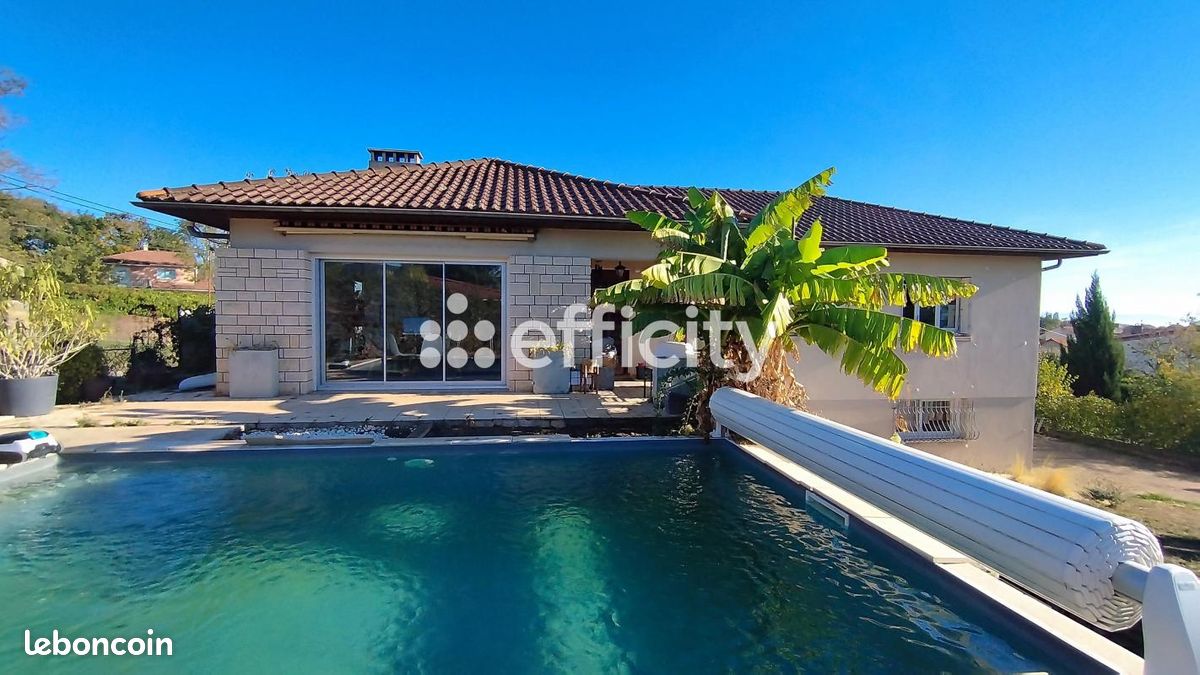 Maison 6 pièces 150 m² · à Châtel-Guyon · 150 m² · 315 000 €