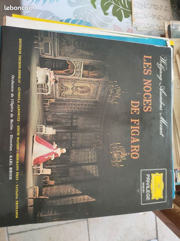 Disques vinyles (image 6)