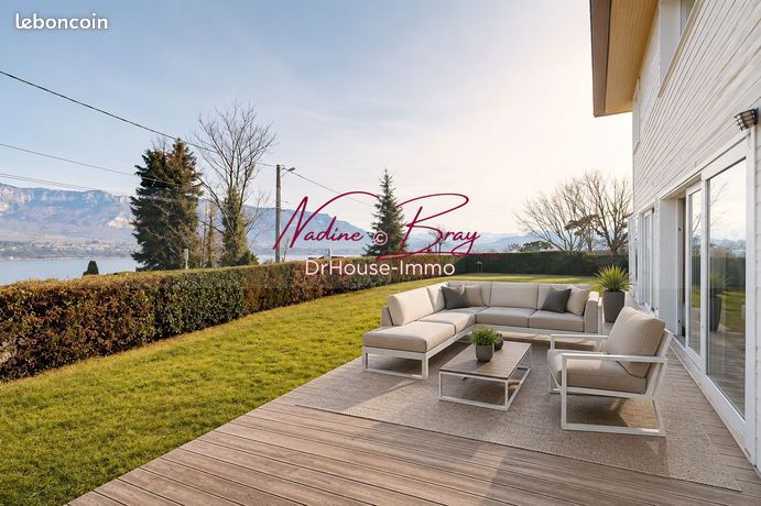Propriété 5 pièces 137 m²