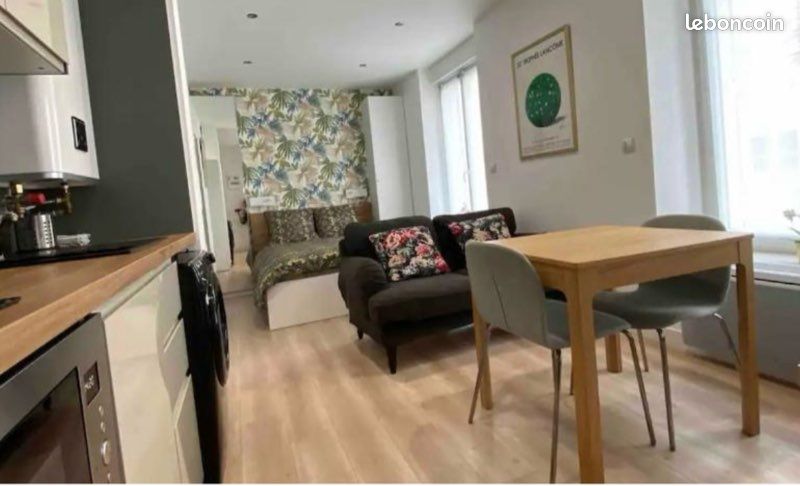 Appartement 1 pièce 25 m² · à Auterive · 25 m² · 510 €