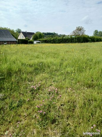 Terrain à bâtir Voulpaix