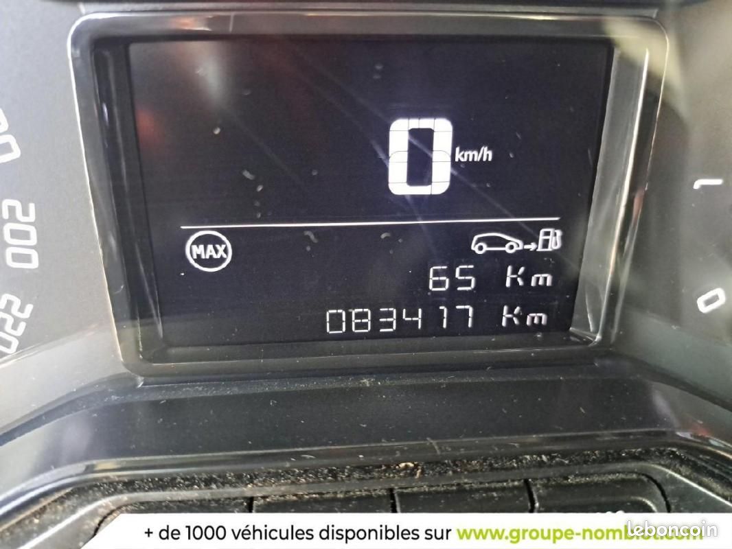 Citroën C3 Aircross BlueHDi 110 S&S BVM6 Feel Pack (image 11)