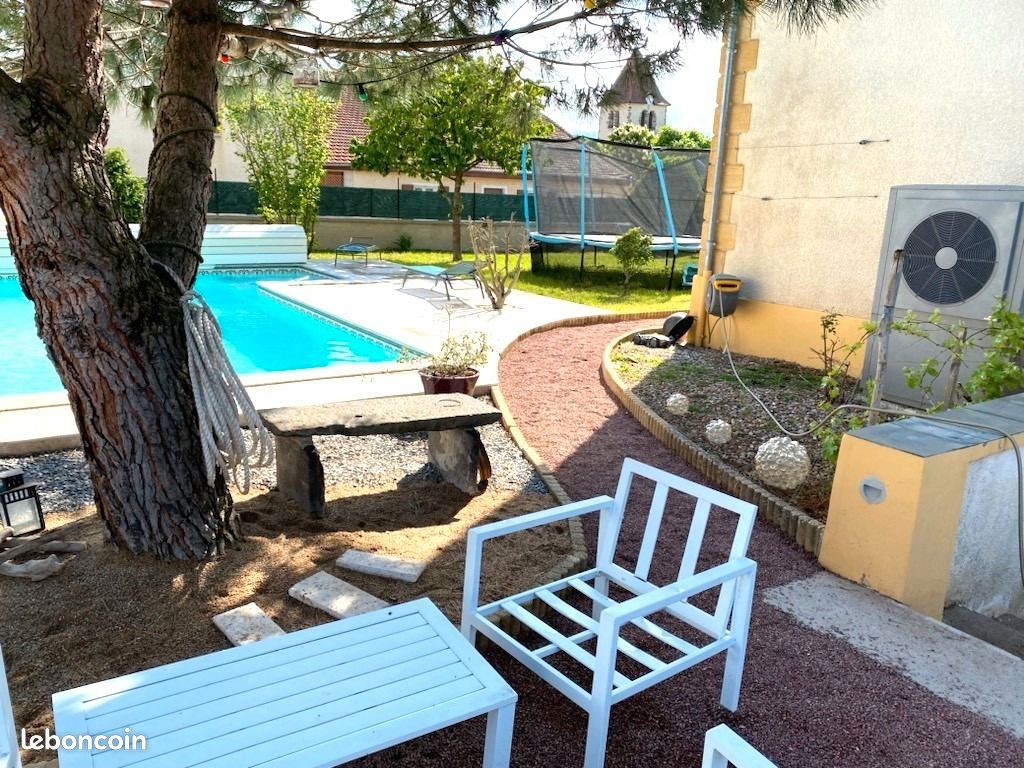 Maison 7 pièces 160 m² (image 2)
