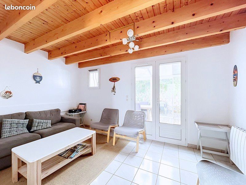 Maison 4 pièces 72 m² · à Dolus-d'Oléron · 72 m² · 250 000 €
