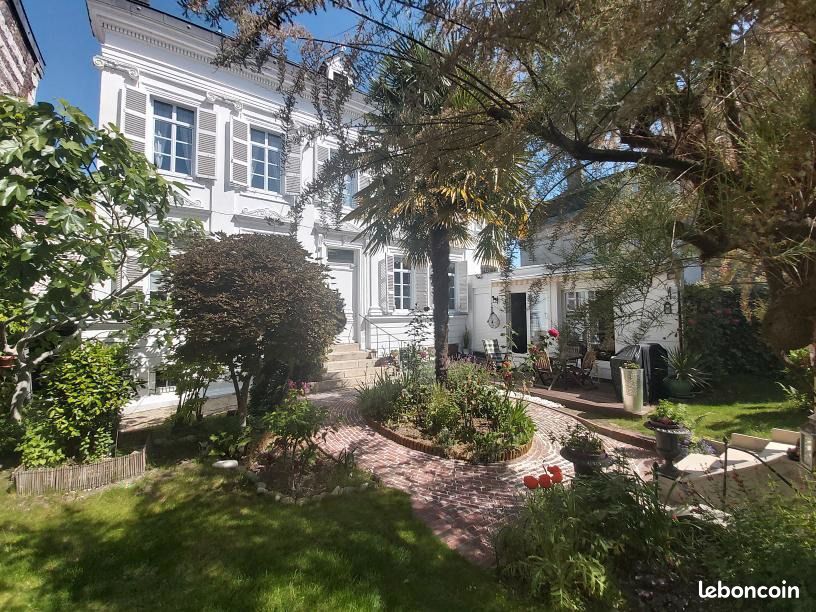 Maison 8 pièces 150 m² · à Arras · 150 m² · 670 000 €