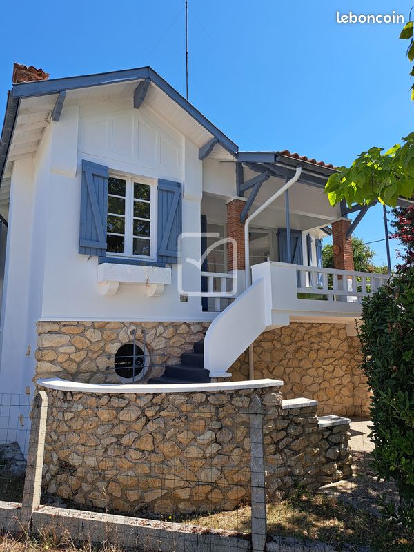 Maison 6 pièces 115 m² · à Andernos-les-Bains · 115 m² · 675 000 €