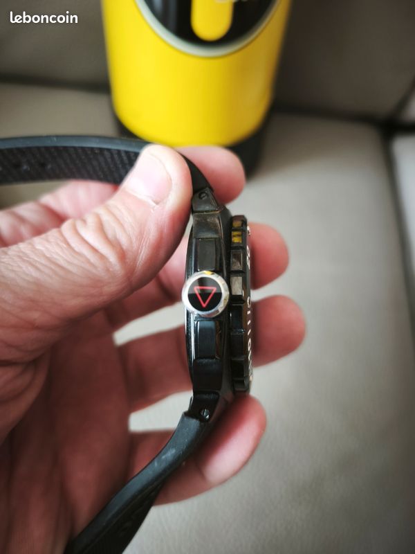 Faire offre Montre alpina ou échange Tudor 36mm (image 5)