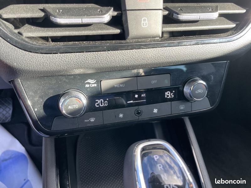 Skoda Scala 1.0 TSI 115ch Selection JA16 CAM DSG7 (image 17)