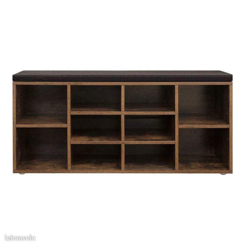 Banc à Chaussures (image 3)