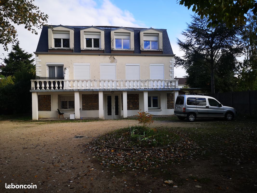 Appartement 1 pièce 18 m² · à Morsang-sur-Orge · 18 m² · 620 €