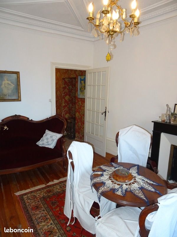 Maison 5 pièces 126 m² - Saint-Claud 16450 (image principale 14)
