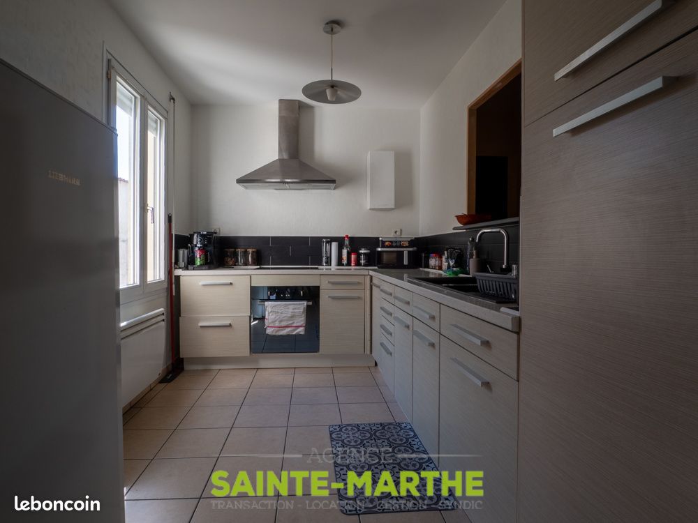 Appartement 3 pièces 67 m² · à Niort · 67 m² · 765 €