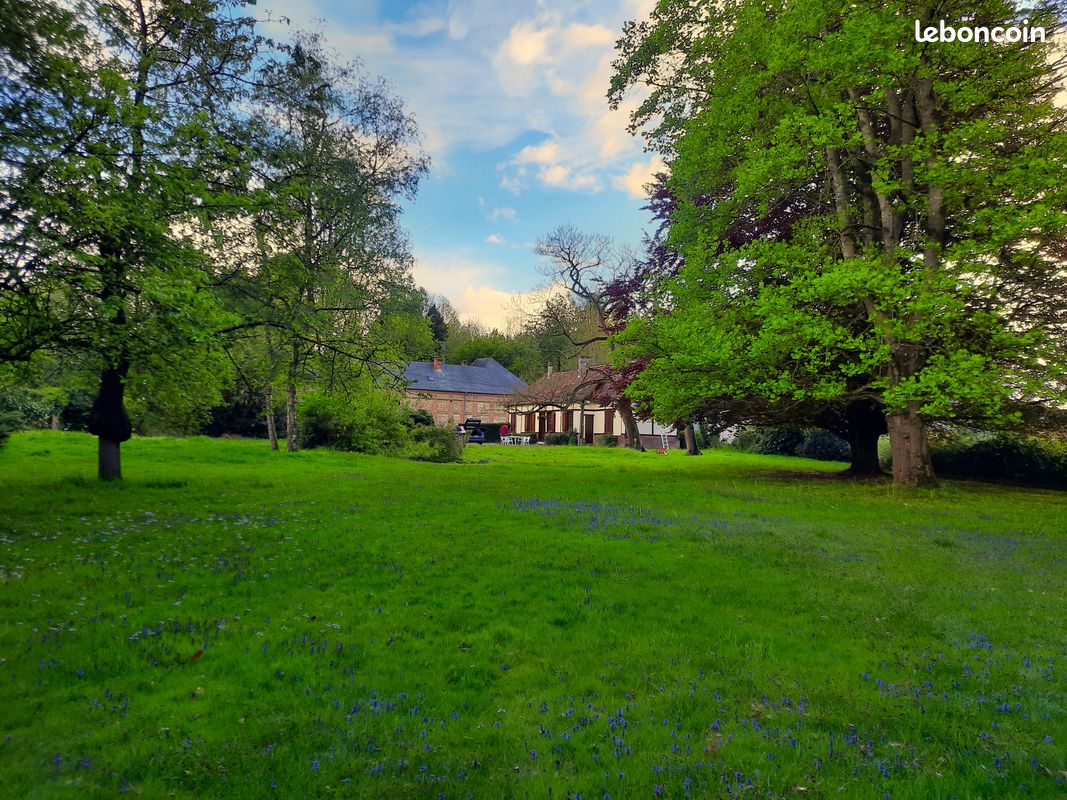 Maison 5 pièces 75 m² · à Illois · 75 m² · 249 000 €