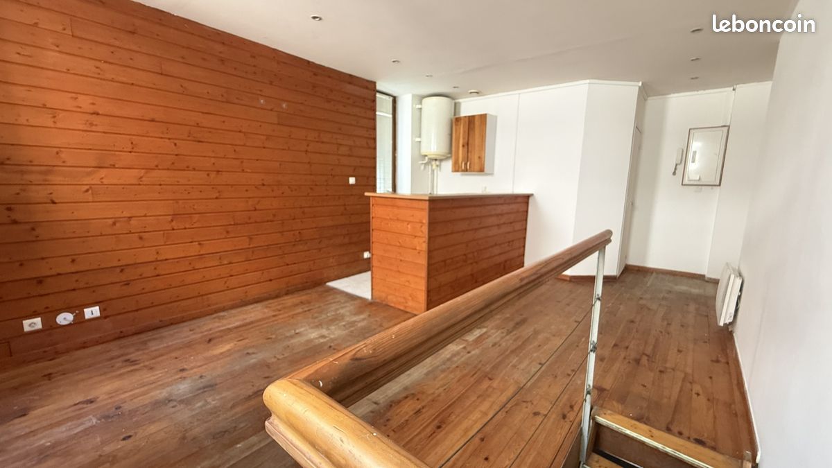 Appartement 2 pièces 30 m² · à Toulouse · 30 m² · 101 650 €