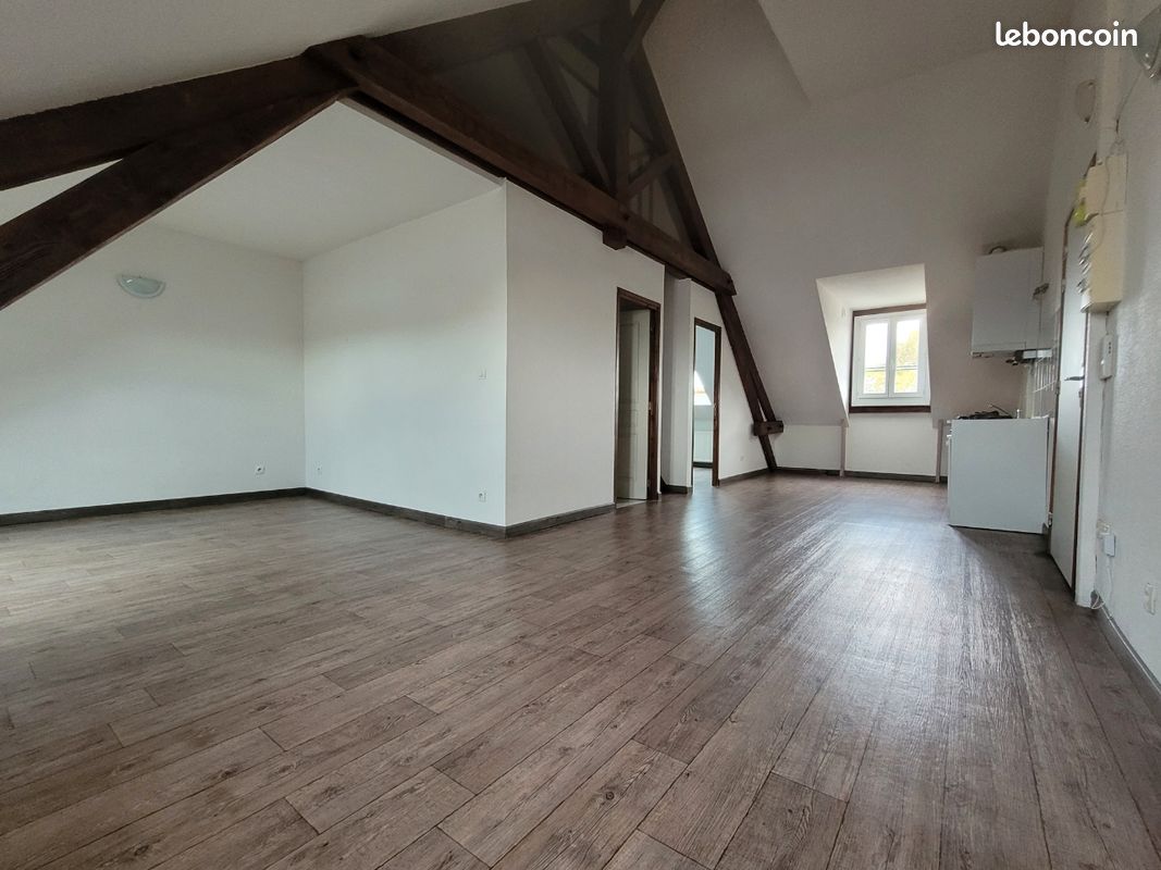 Appartement 3 pièces 65 m² · à Dole · 65 m² · 725 €/mois