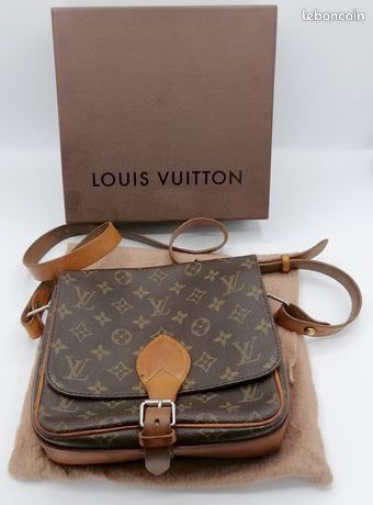 sacoche louis vuitton homme le bon coin