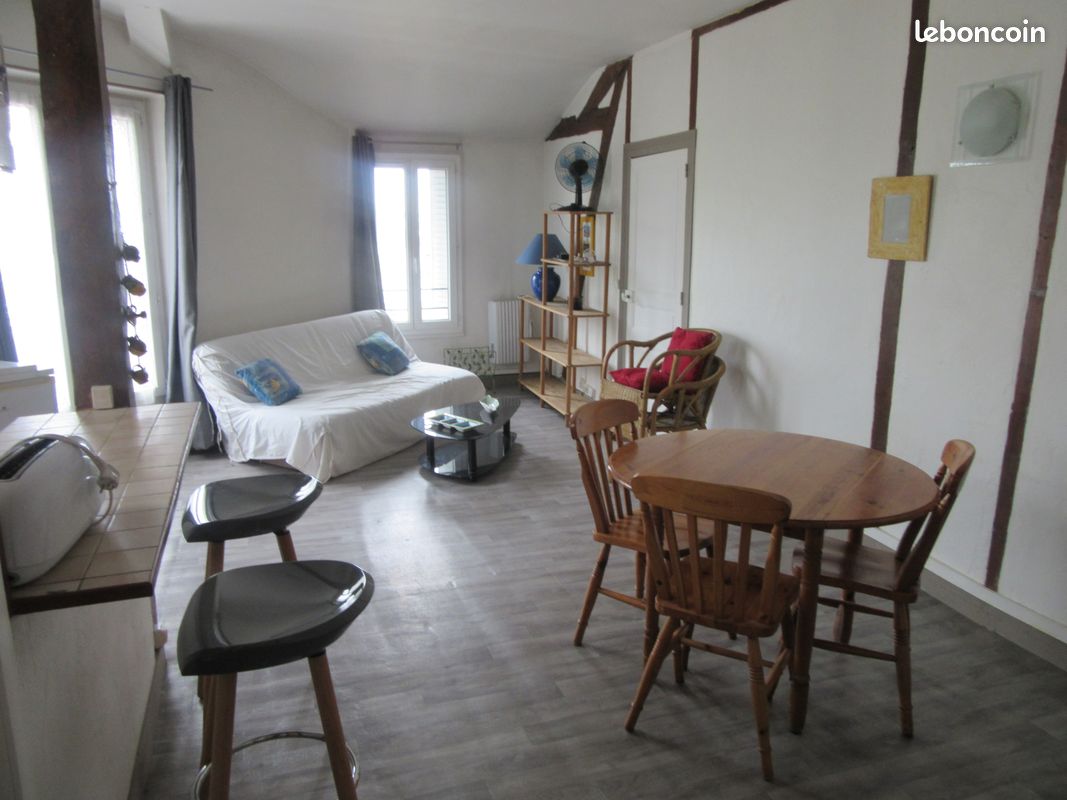 F2 t2 - Limoges 87000 (image principale 0)