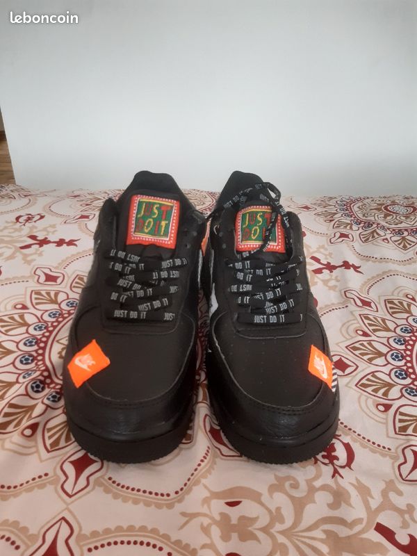 Air force 1. AF1 . T39 (image 2)