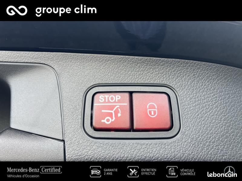 Mercedes-benz EQA 250+ 190ch Edition (image 13)