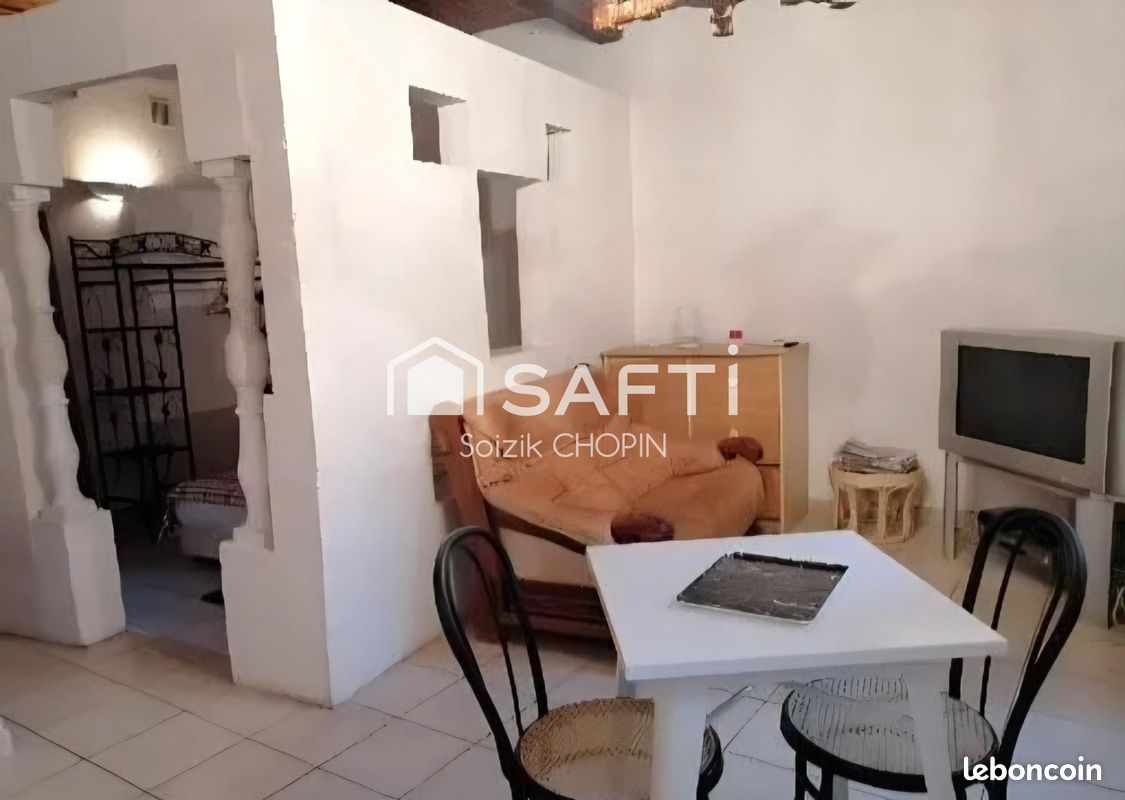 Maison 3 pièces 82 m² (image 3)