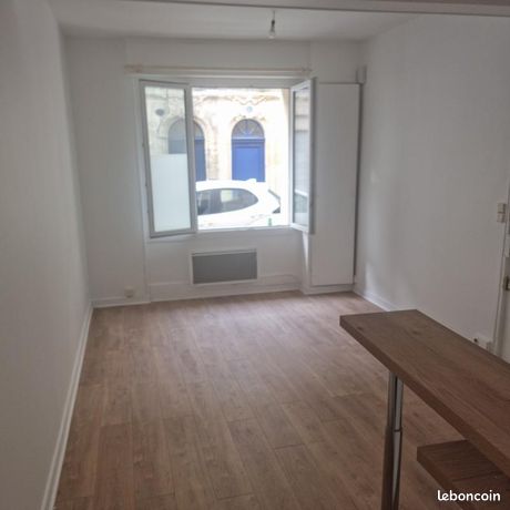 Appartement 1 pièce 25 m²