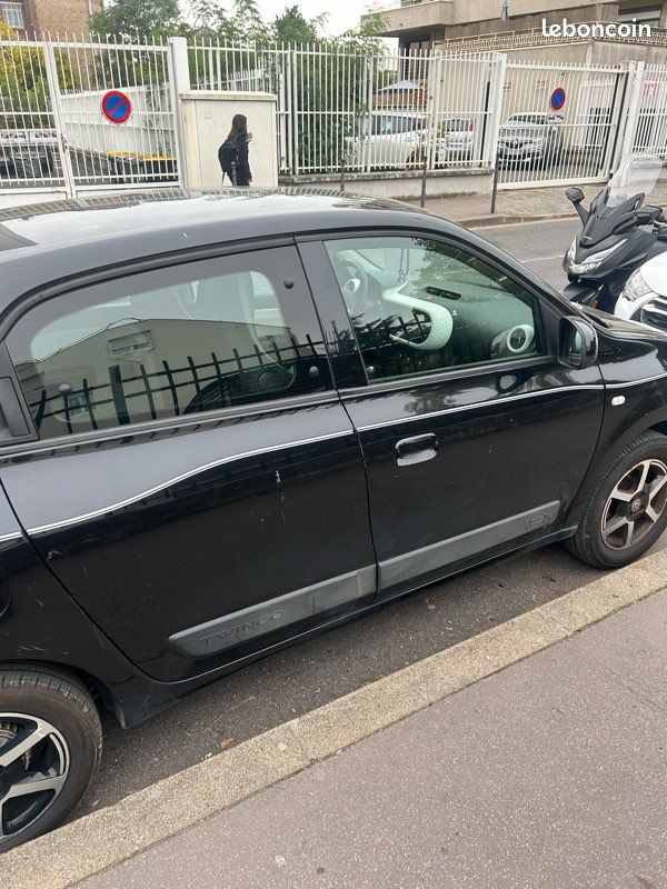 Renault Twingo (image 1)
