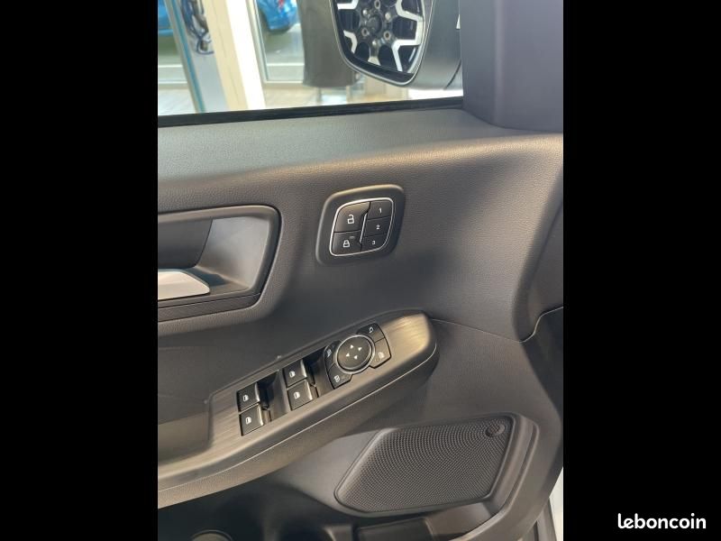 Ford Kuga 2.5 Duratec 180ch Hybrid FlexiFuel ST-Line X Powershift (image 23)