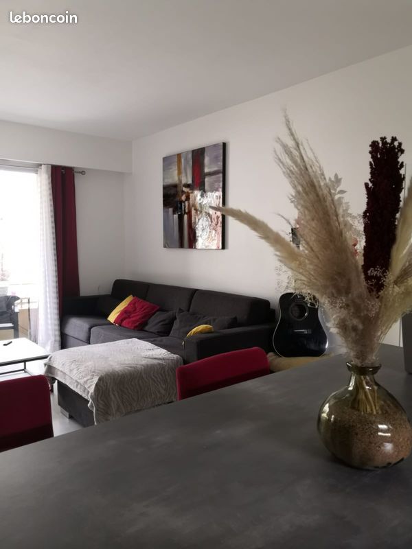 Appartement 1 pièce 32 m² · à Le Cannet · 32 m² · 900 €/mois