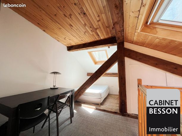 Maison de ville 3 pièces 46 m² — 11