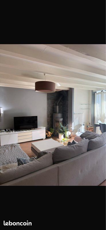 Appartement 2 pièces 58 m² · à Thoiry · 58 m² · 1 270 €/mois