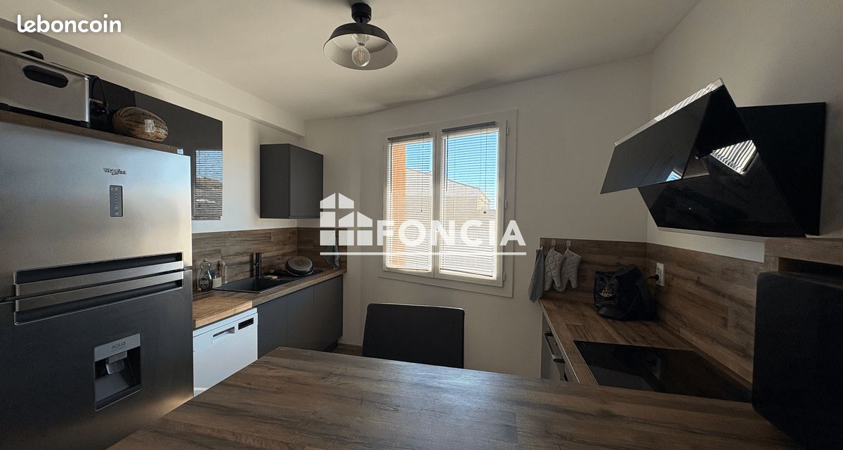 Appartement 3 pièces 72 m² · à Nîmes · 72 m² · 174 000 €