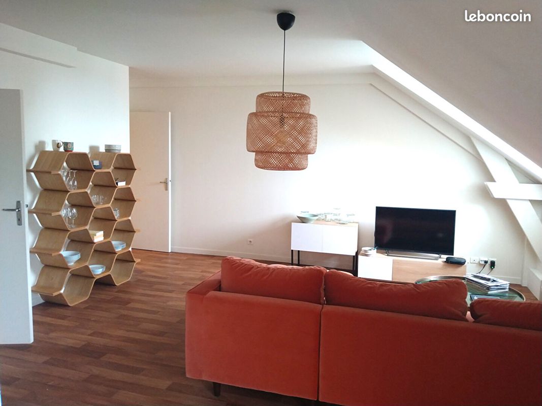 Appartement 2 pièces 50 m² · à Cholet · 50 m² · 96 390 €
