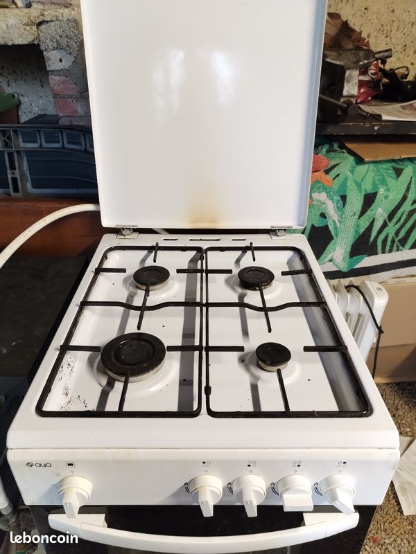 Micro ondes, hachoir,batteur..... (image 2)