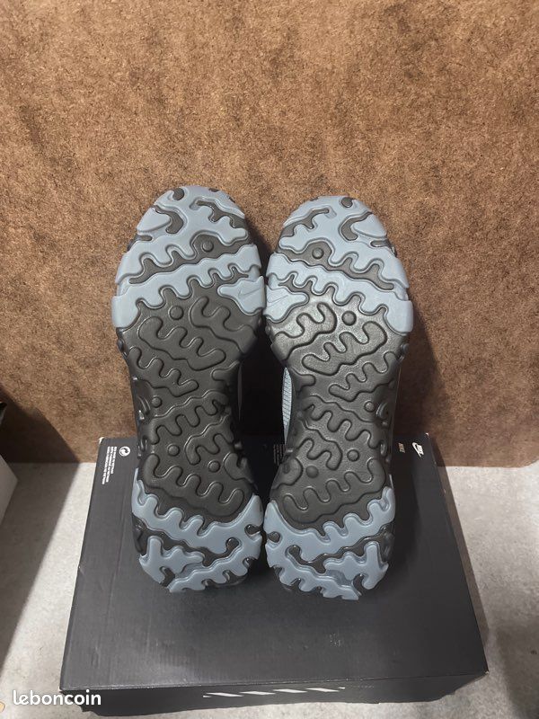 Nike react vision (image 8)