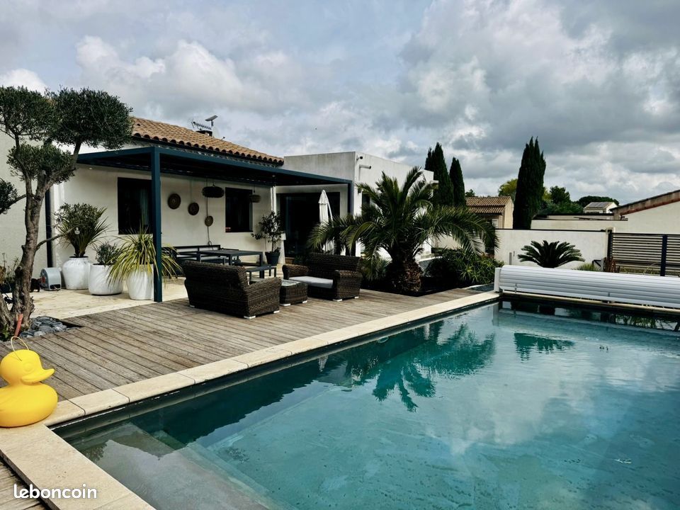 Villa 6 pièces 185 m² (image 2)