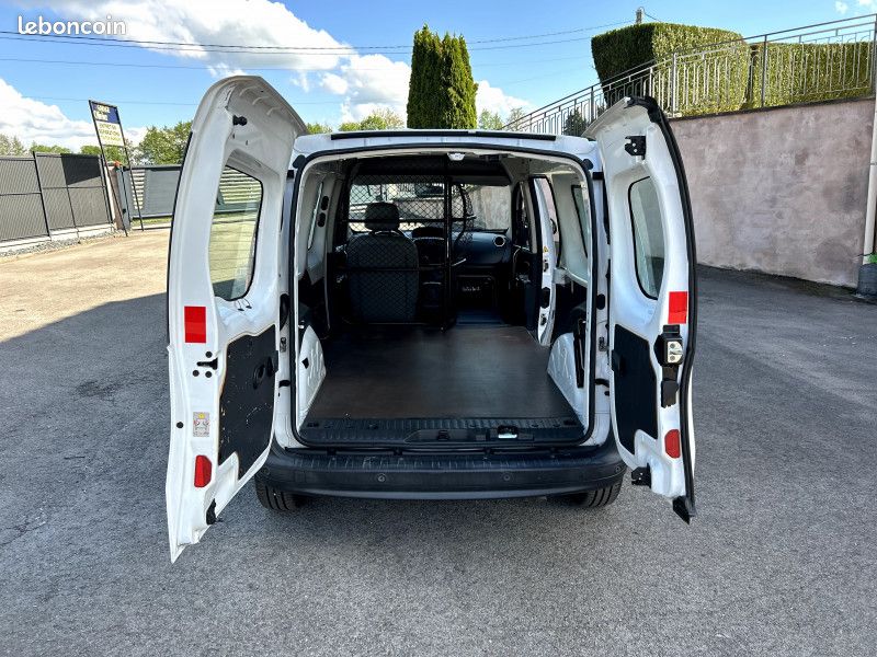 Renault KANGOO II EXPRESS MAXI 1.5 DCI 90CH GRAND VOLUME CONFORT (image 19)