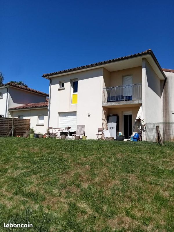 Maison 4 pièces 86 m² · à Chamboret · 86 m² · 580 €/mois