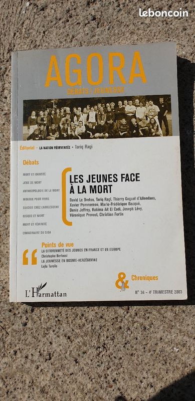 Lot de divers livres (image 7)