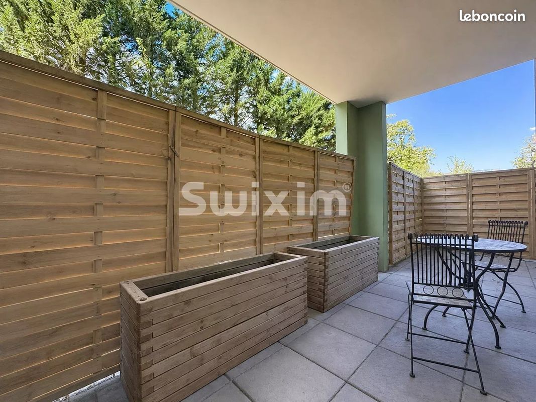 Appartement 2 pièces 54 m² · à Gex · 54 m² · 239 000 €