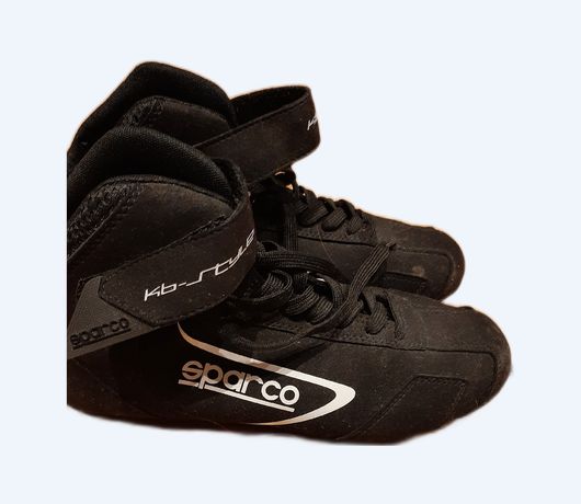 Chaussures Sparco taille 39 d'occasion - Annonces chaussures leboncoin