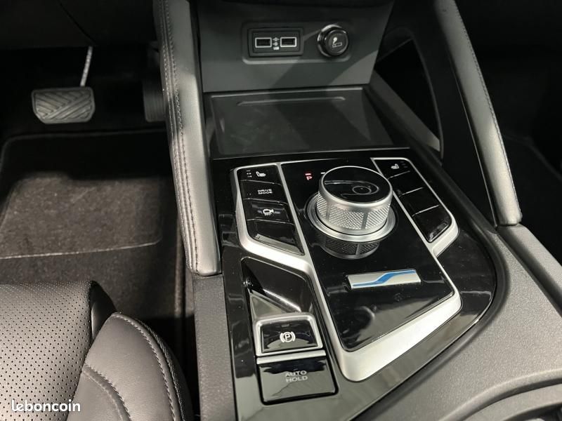 Seres 3 Electric 163ch Luxe (image 13)
