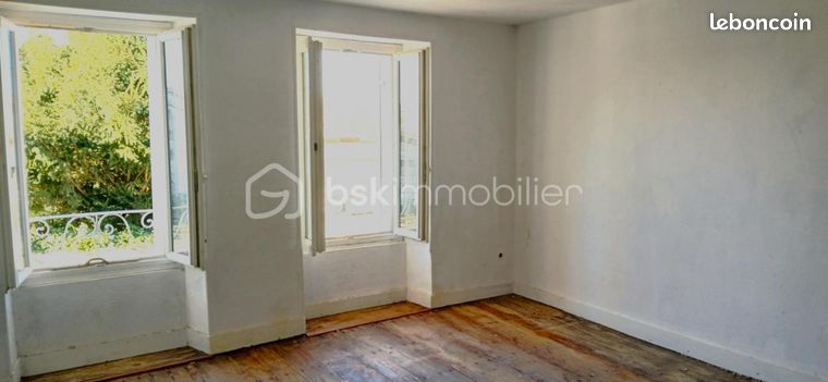 Maison 5 pièces 85 m²