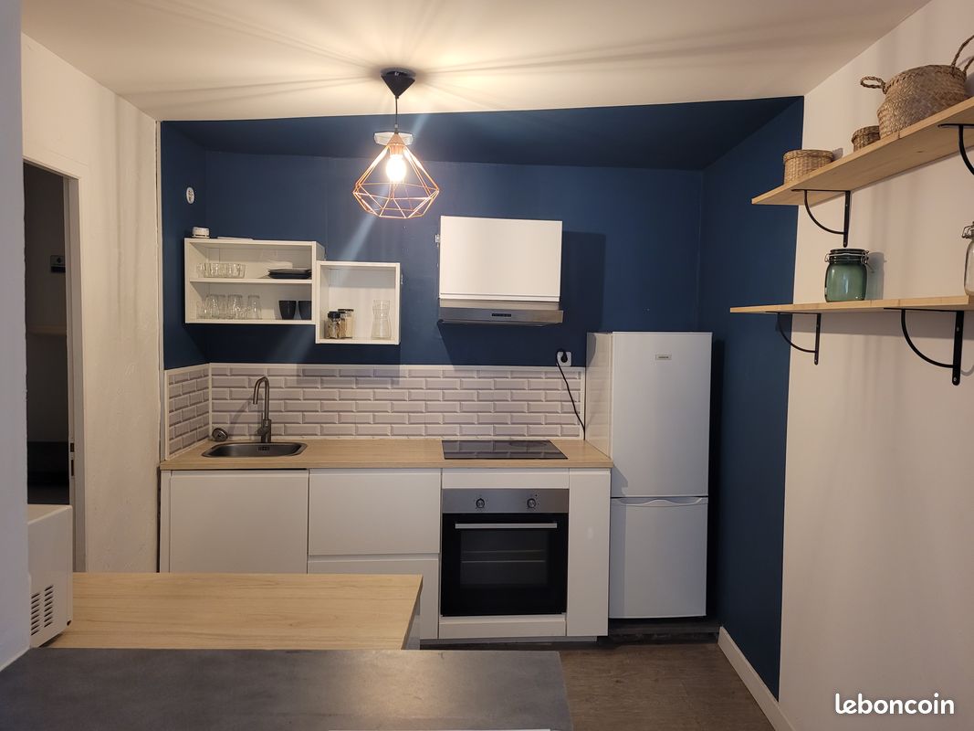 Appartement 5 pièces 89 m² · à Carpentras · 89 m² · 129 000 €