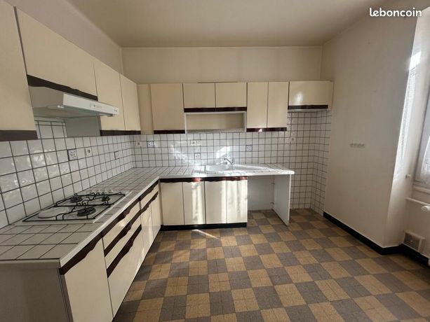 Appartement 5 pièces 103 m²