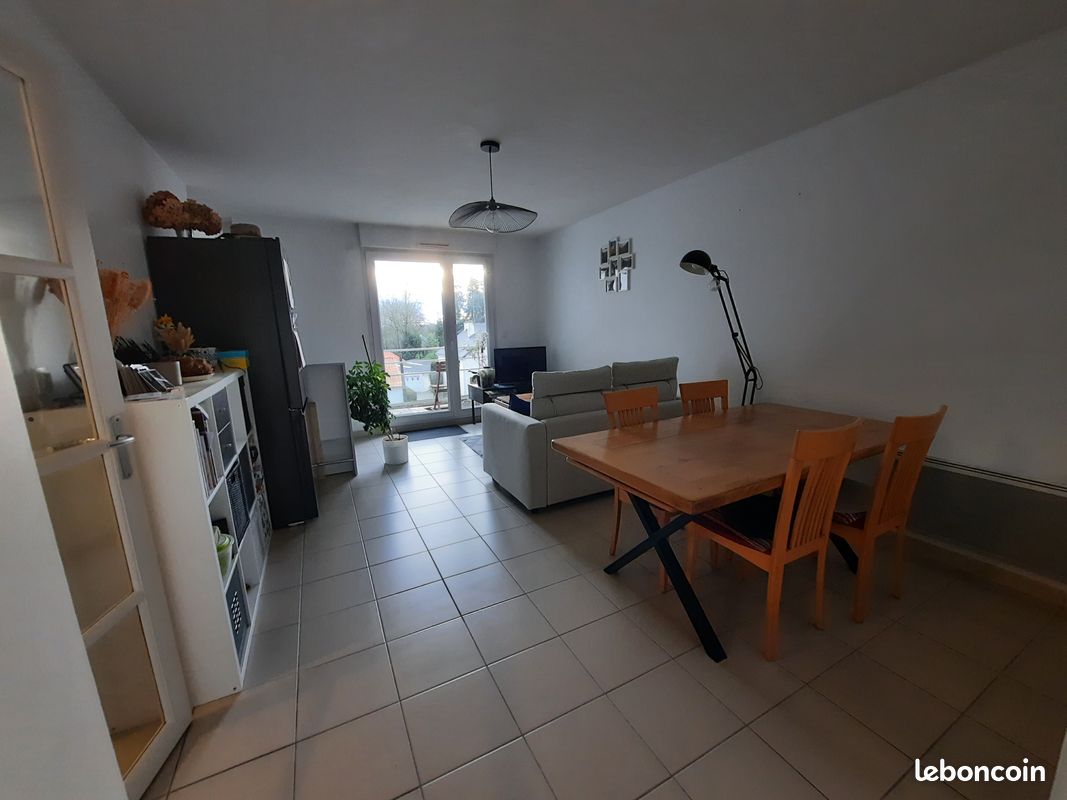 Appartement 2 pièces 48 m² · à La Chapelle-sur-Erdre · 48 m² · 670 €