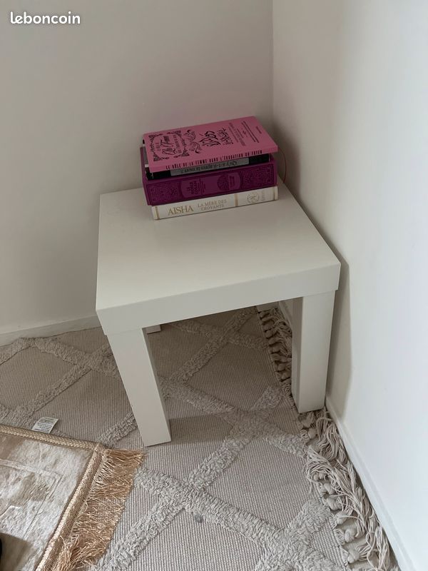 Petite table (image 1)