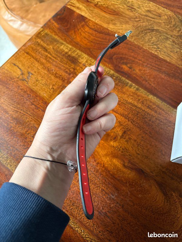 Montre Connectée (image 2)