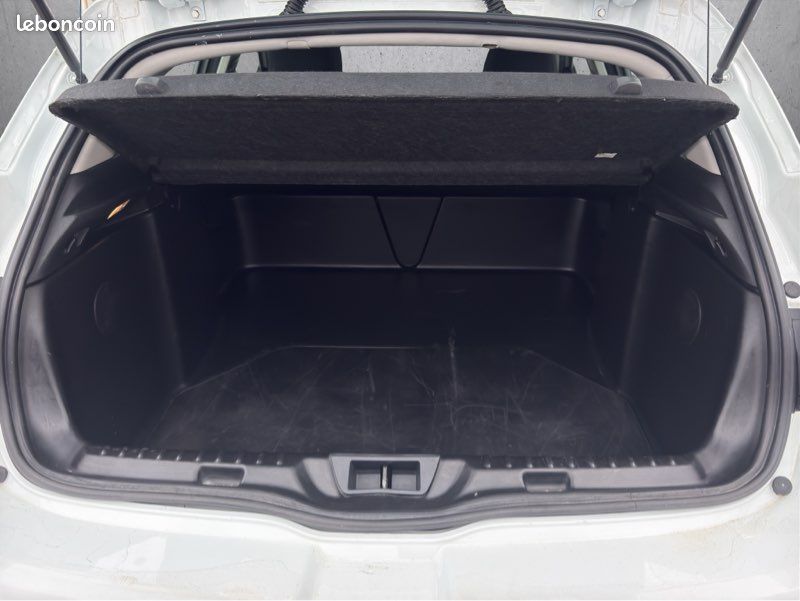 đ„10791 HT đ° RENAULT MEGANE SOCIETE AUTOMATIQUE DCI 115 CH ( đ tva & 2 places ) (image 10)