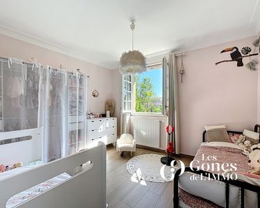 Maison 820 000 € - 175 m²